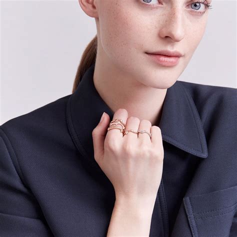 bois de rose dior bague